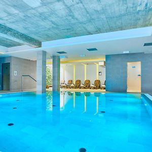 West Baltic Resort Wellness&Spa