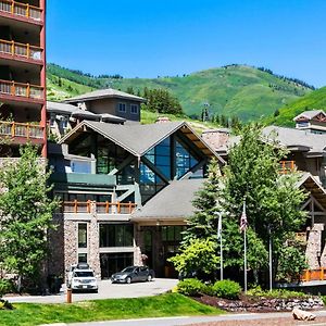 Condos At Canyons Resort By White Pines